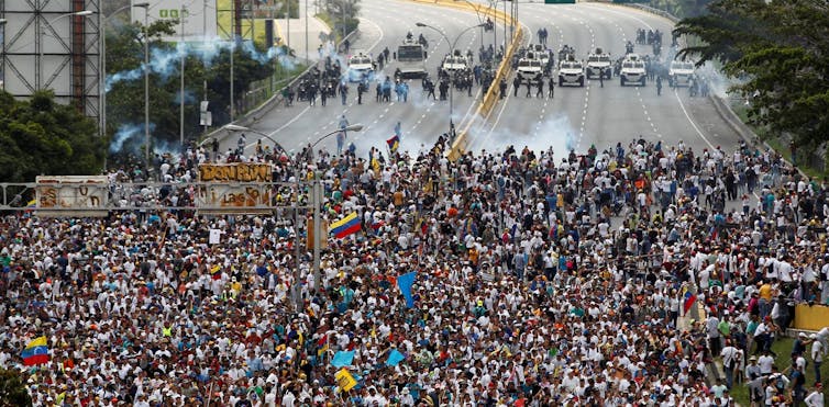 Image result for venezuela crisis