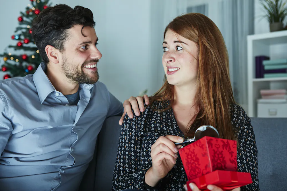 When cringeworthy gifts are worse than inconsiderate