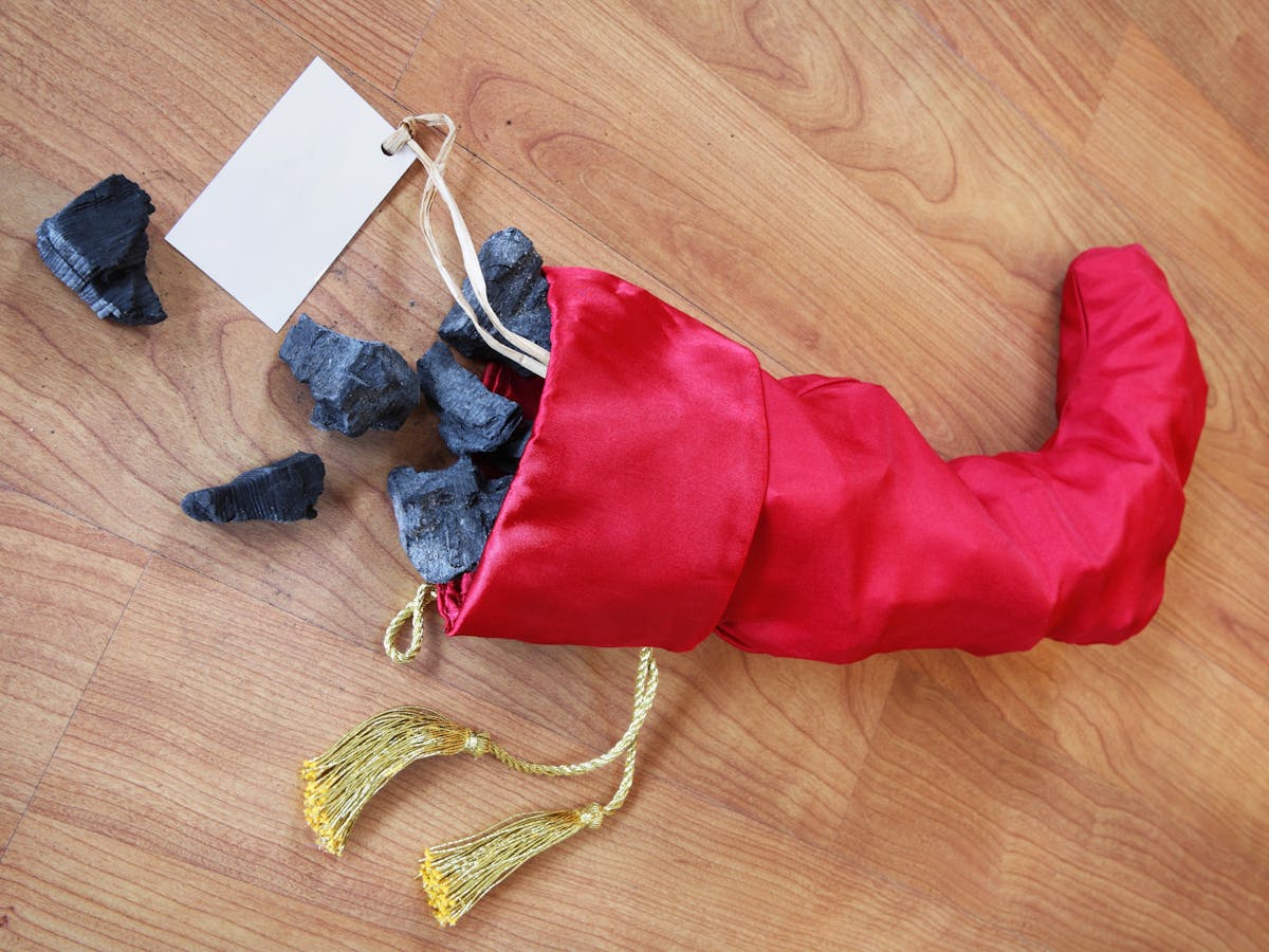 When Cringeworthy Gifts Are Worse Than Inconsiderate