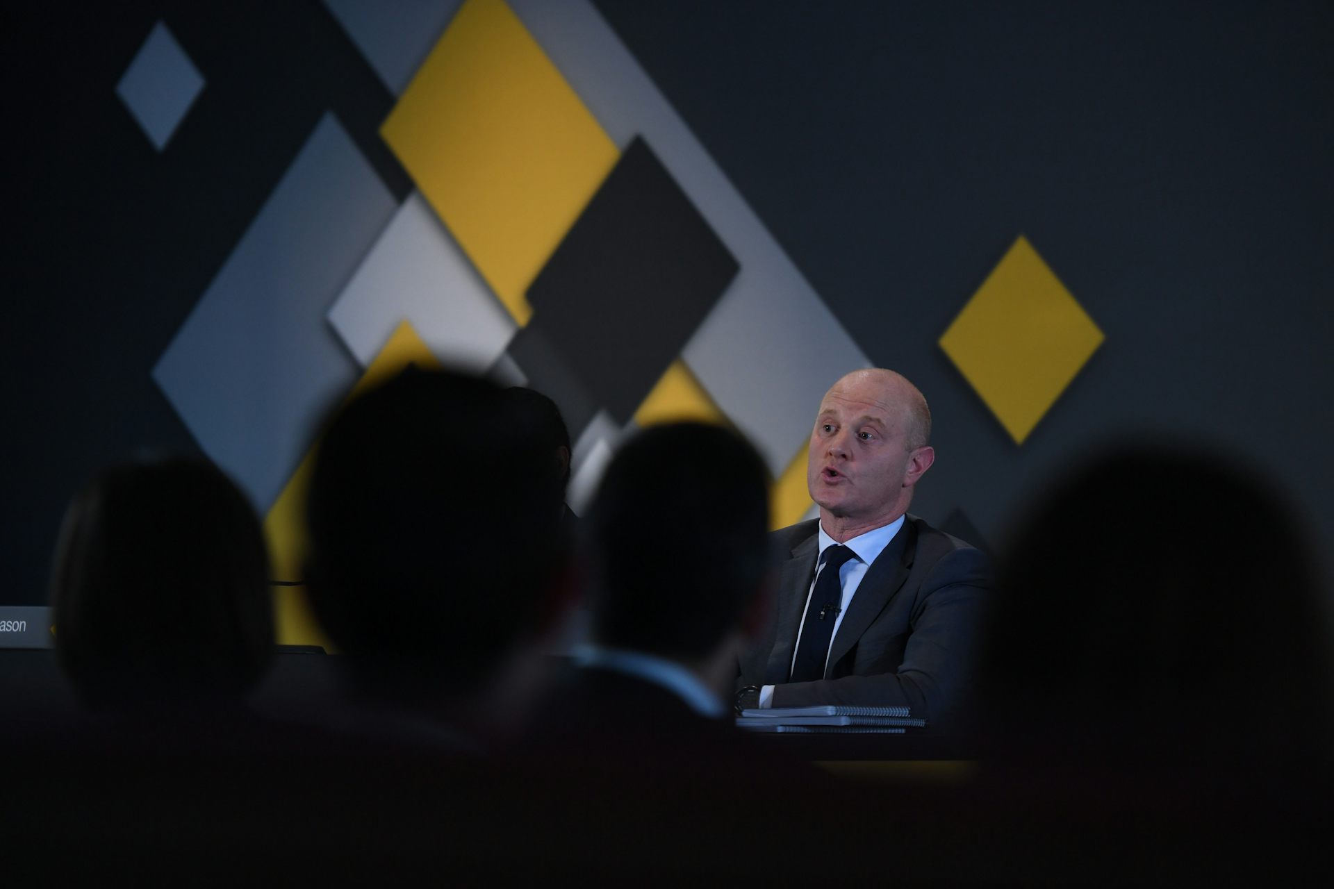 Cba Admissions Will Make Class Action Easier But Shareholders