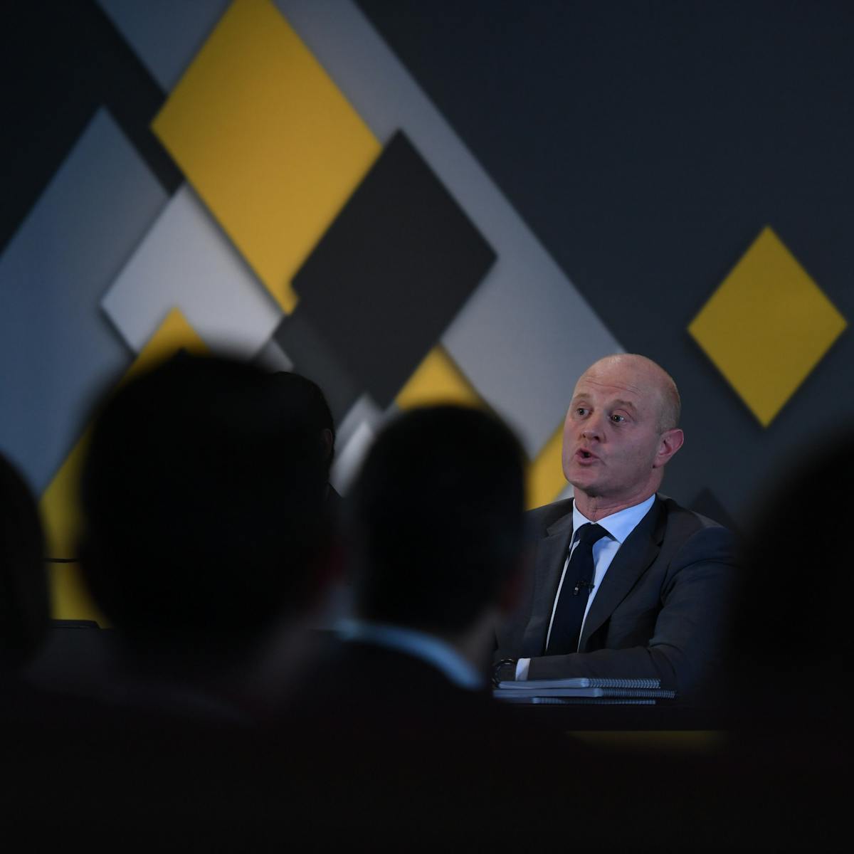 Cba Admissions Will Make Class Action Easier But Shareholders