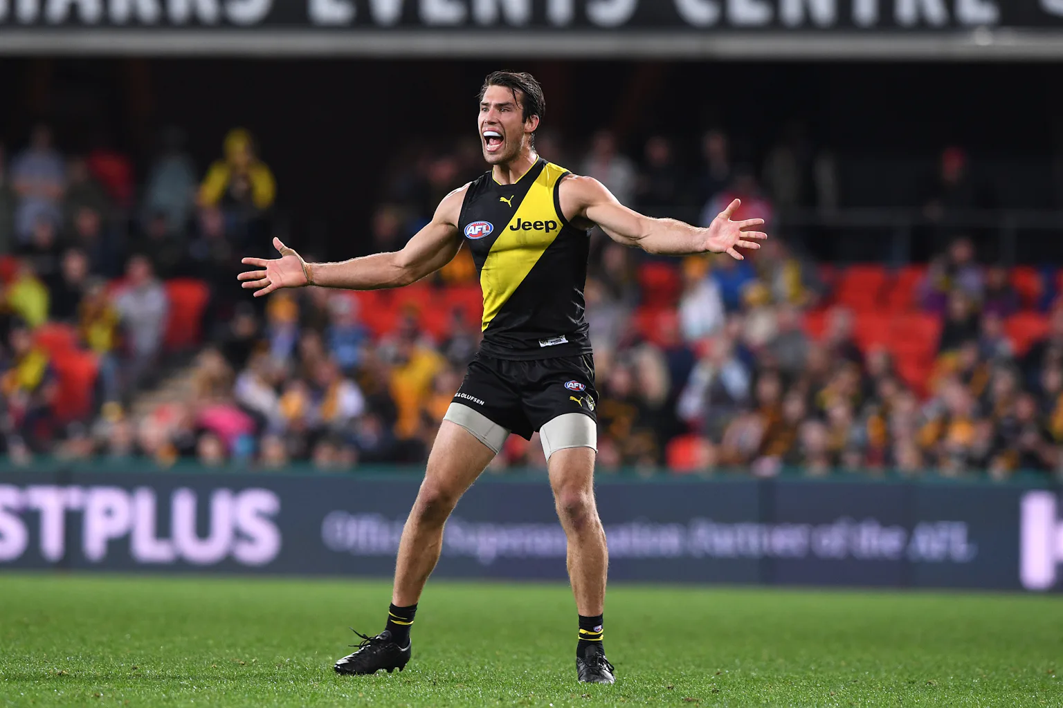 Alex Rao Draft How good draft choices can make or break AFL teams