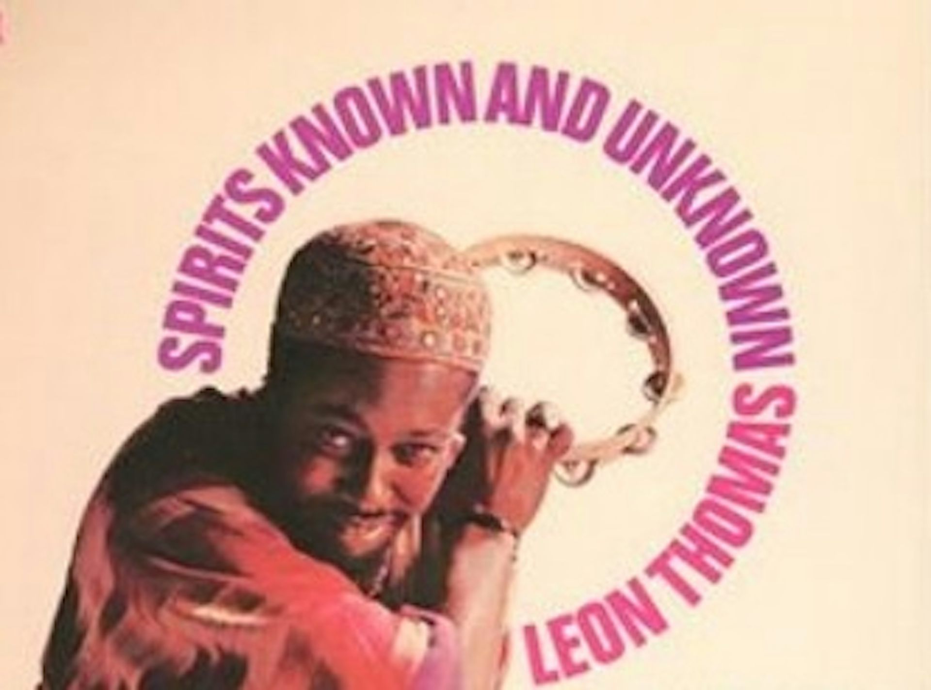The 1960s jazz tribute to Malcolm X that profoundly