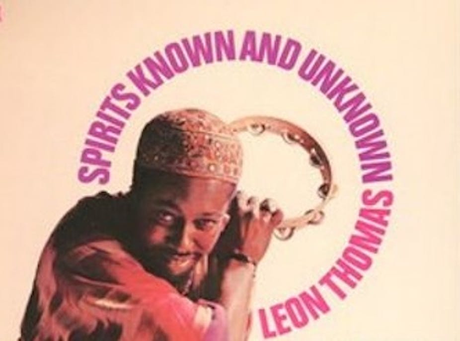 The 1960s Jazz Tribute to Malcolm X That Profoundly Expressed the Black Condition The 1960s Jazz Tribute to Malcolm X That Profoundly Expressed the Black Condition