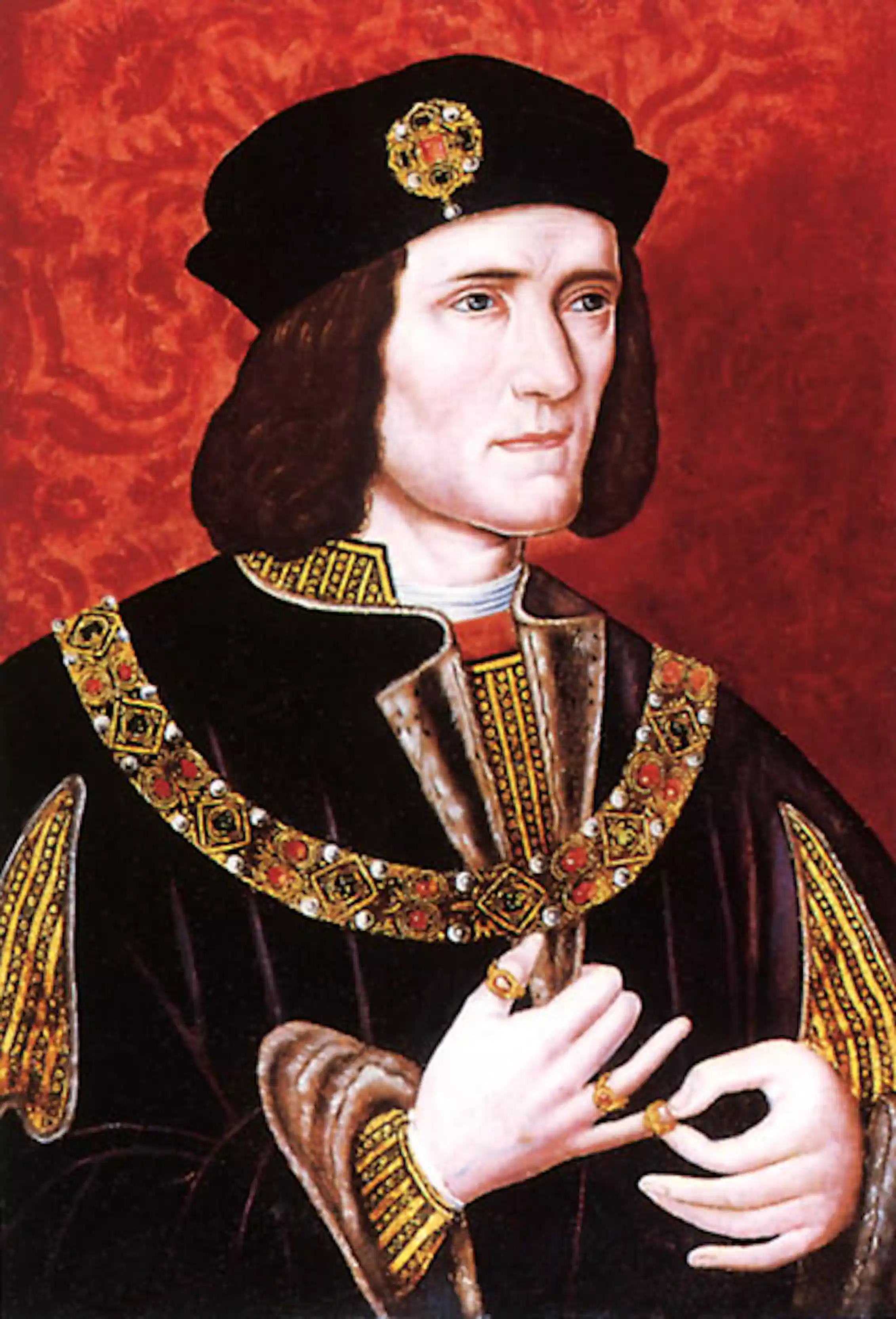 Bones Of Contention Why Richard III s Skeleton Won t Change History bones-of-contention-why-richard-iii-s-skeleton-won-t-change-history