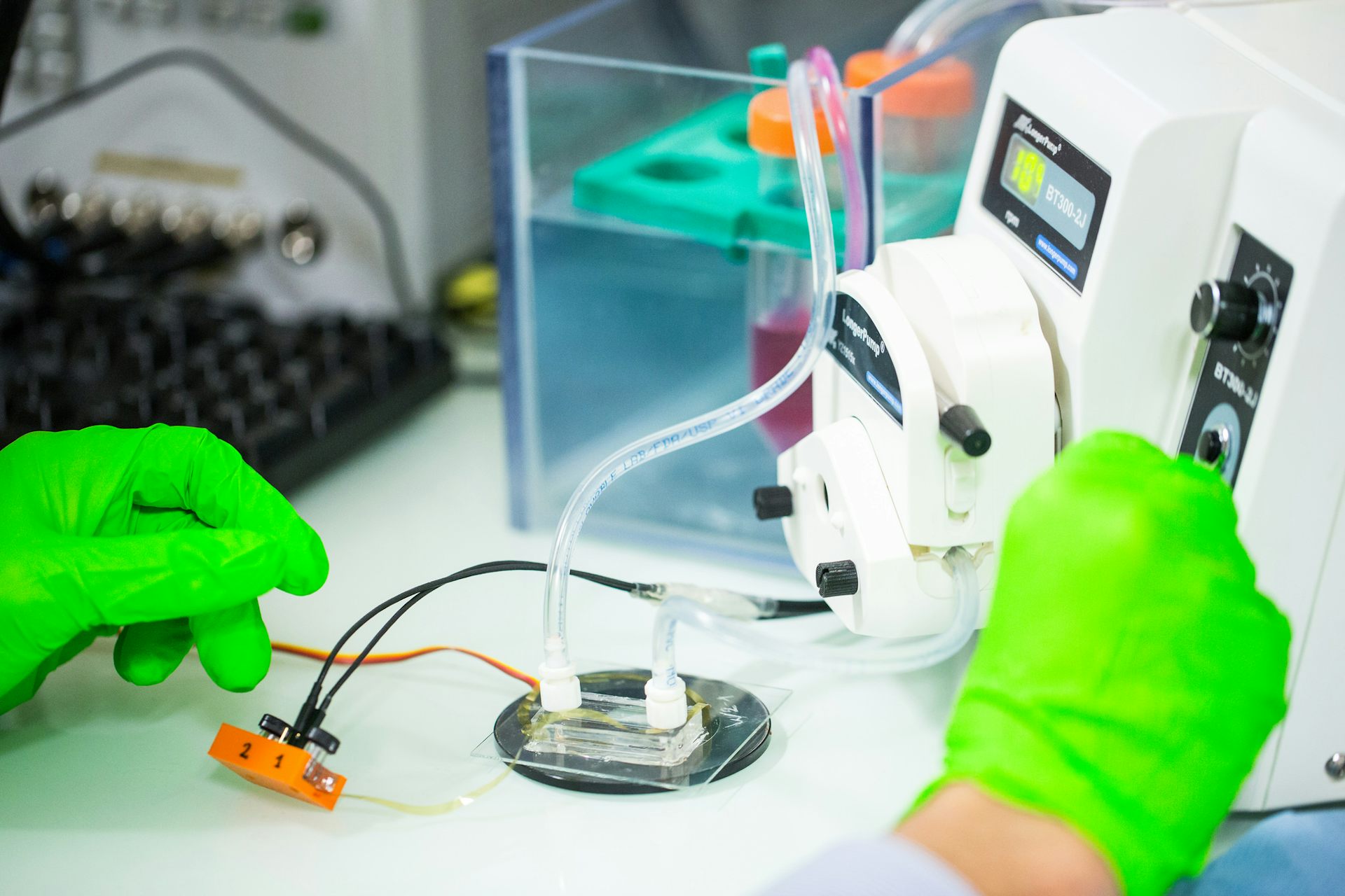 Le Capital Risque Un Simple Phenomene De Marche