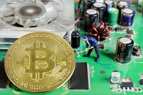 Is Your Computer Secretly Mining Bitcoin Alternatives A Guide To | Bitcoin mining yes or no Is Your Computer Secretly Mining Bitcoin Alternatives A Guide To -