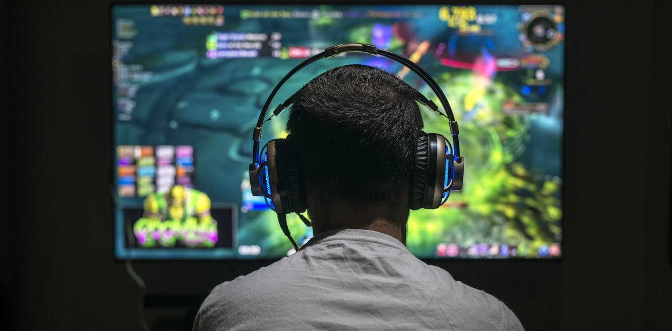 The five most anticipated digital games of 2018