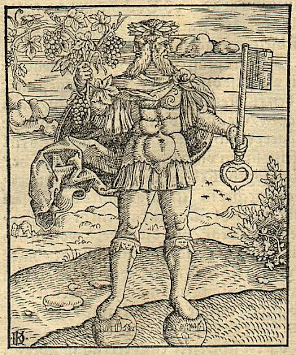 Janus Roman Who was Janus, the Roman god of beginnings and endings?
