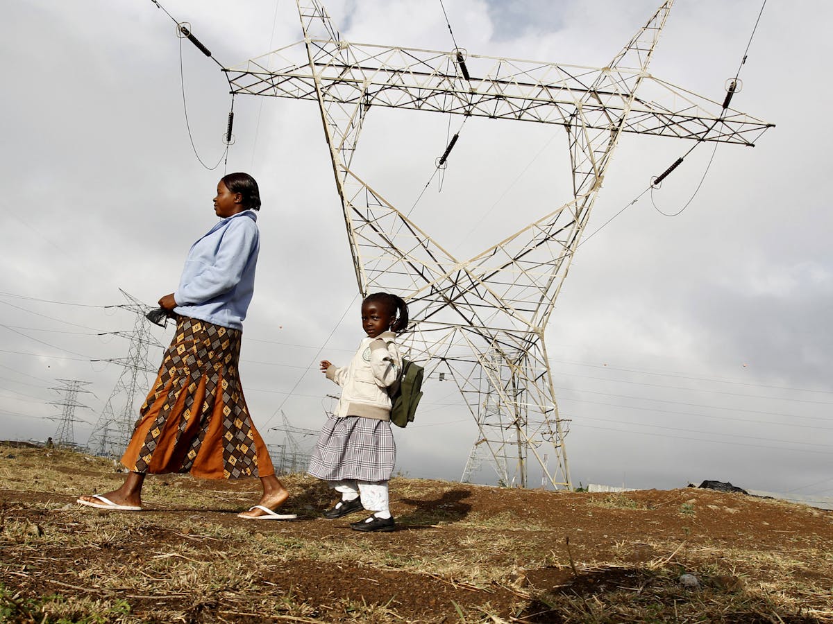 Why Kenya S Push For Nuclear Power Rests On False Or Fanciful Premises Why Kenya S Push For Nuclear Power Rests On False Or Fanciful Premises