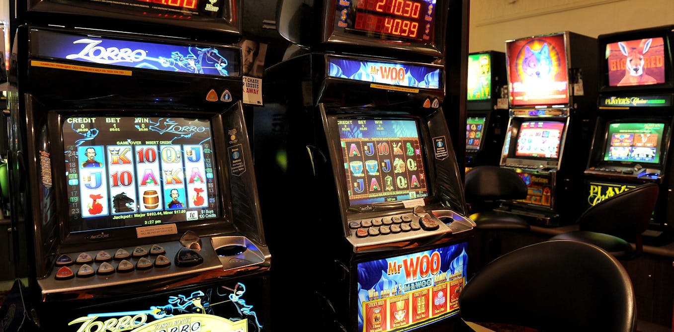 winstones resort and casino игровой автомат