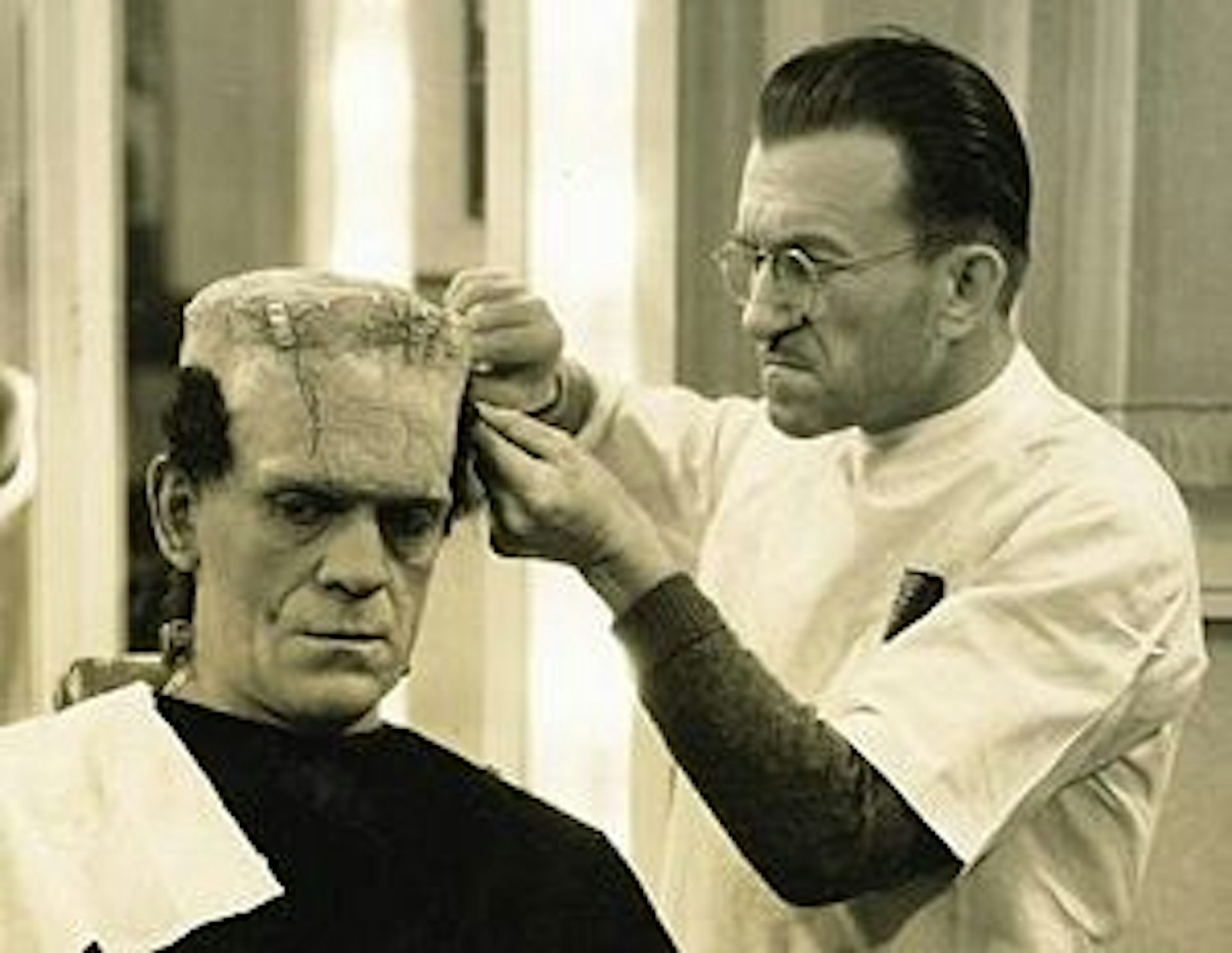 Two Centuries On, Frankenstein Is The Perfect Metaphor For The ...