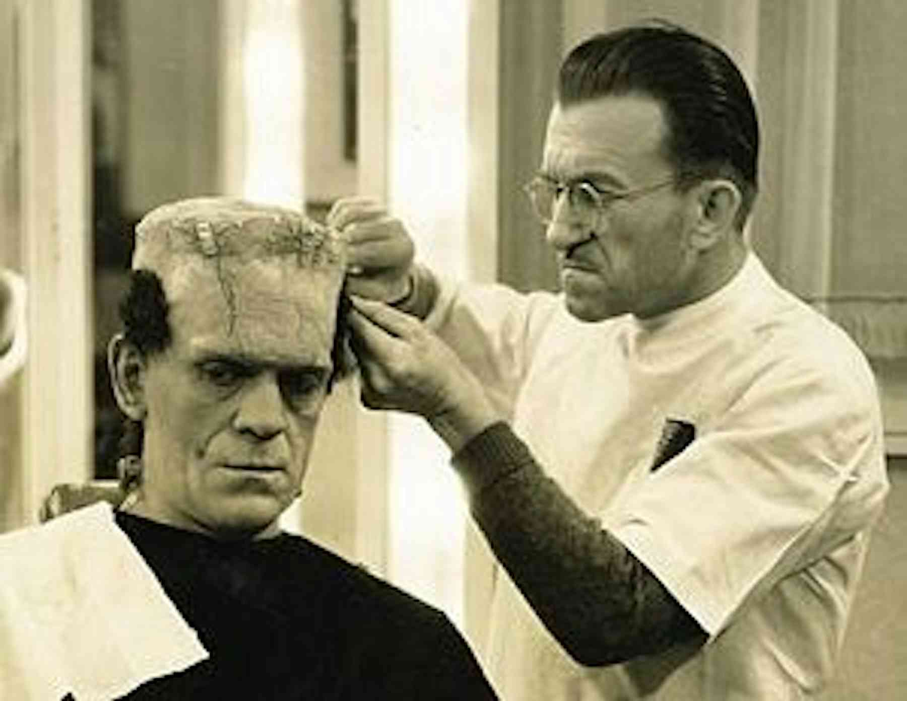 Two Centuries On Frankenstein Is The Perfect Metaphor For The Anthropocene Era
