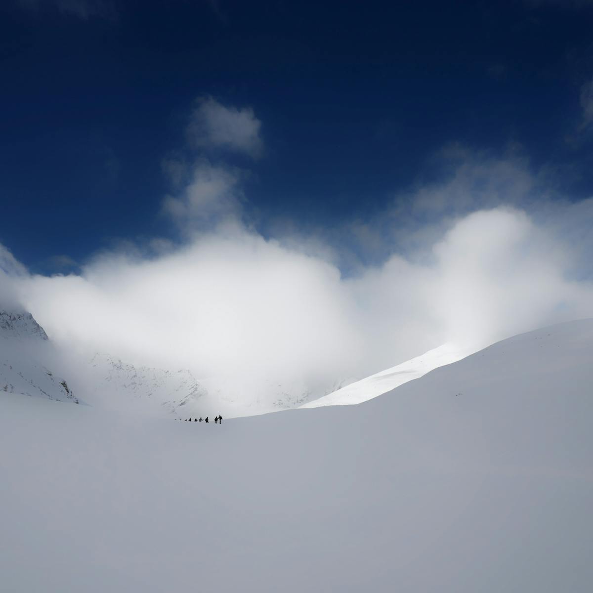 Poesie De La Neige Poesie De La Neige