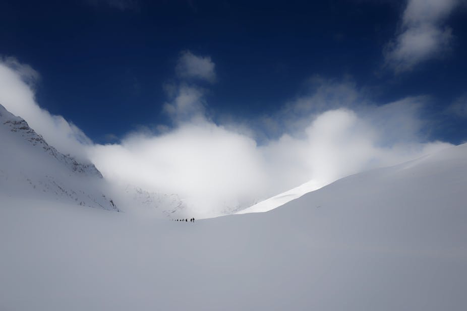 Poesie De La Neige Poesie De La Neige