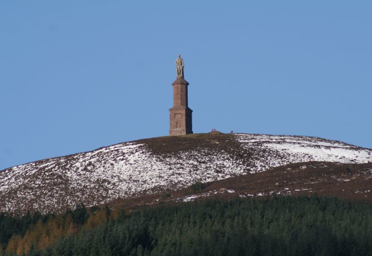 The EU turned Scotland's Highland region into a model of economic success – will Brexit reverse that?