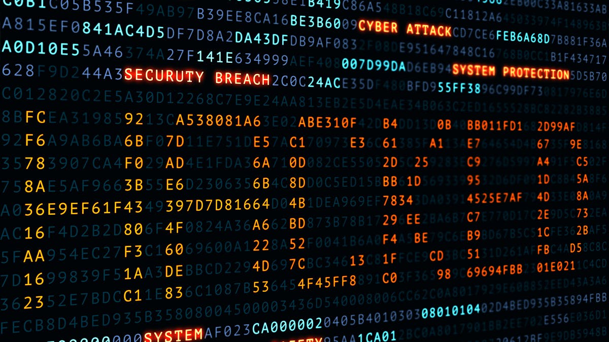 The Us Election Hack Fake News Data Theft The Cyber Security Lessons From 17