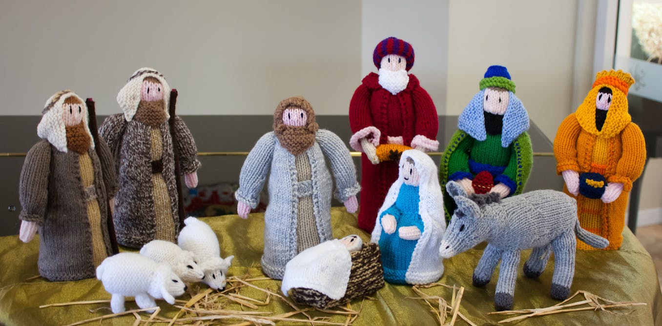 What history really tells us about the birth of Jesus file 4973 q45rx1