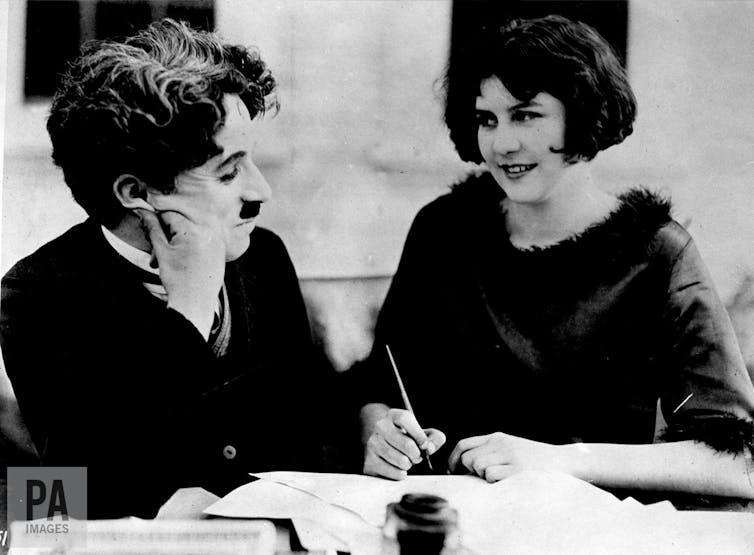 Modern times: why the UK's only Charlie Chaplin museum needs to be saved Modern times: why the UK's only Charlie Chaplin museum needs to be saved