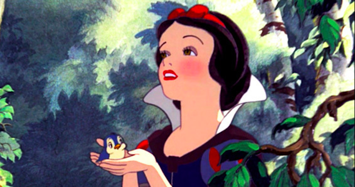 Snow White at 80: Disney may be flawed, but we are still in thrall ...