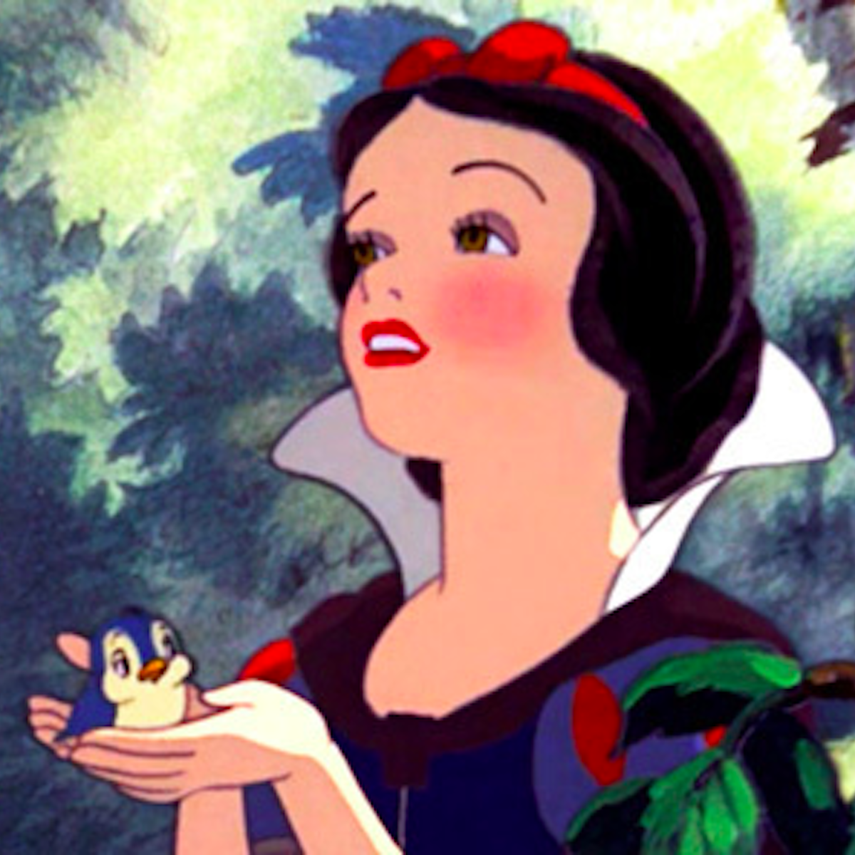 Image result for snow white