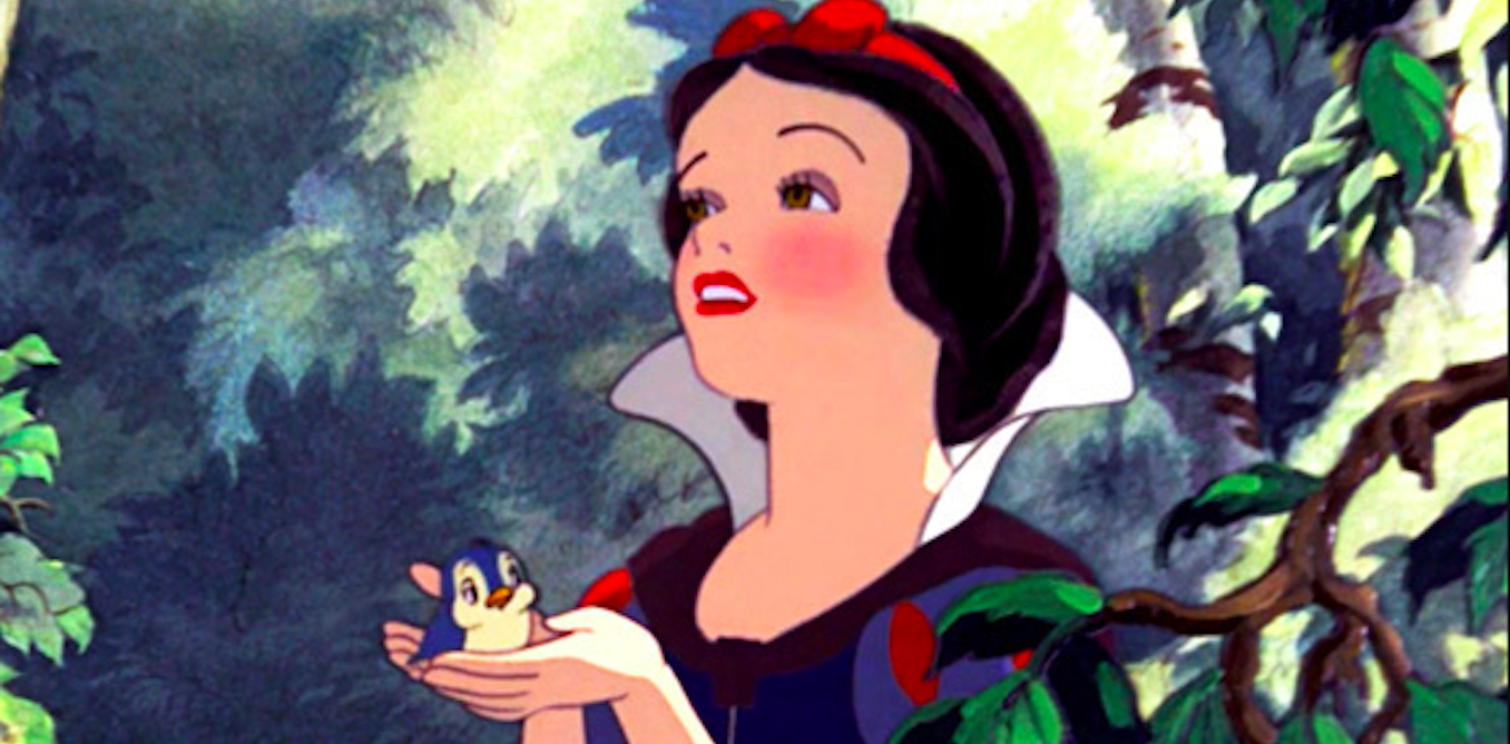 Image result for snow white