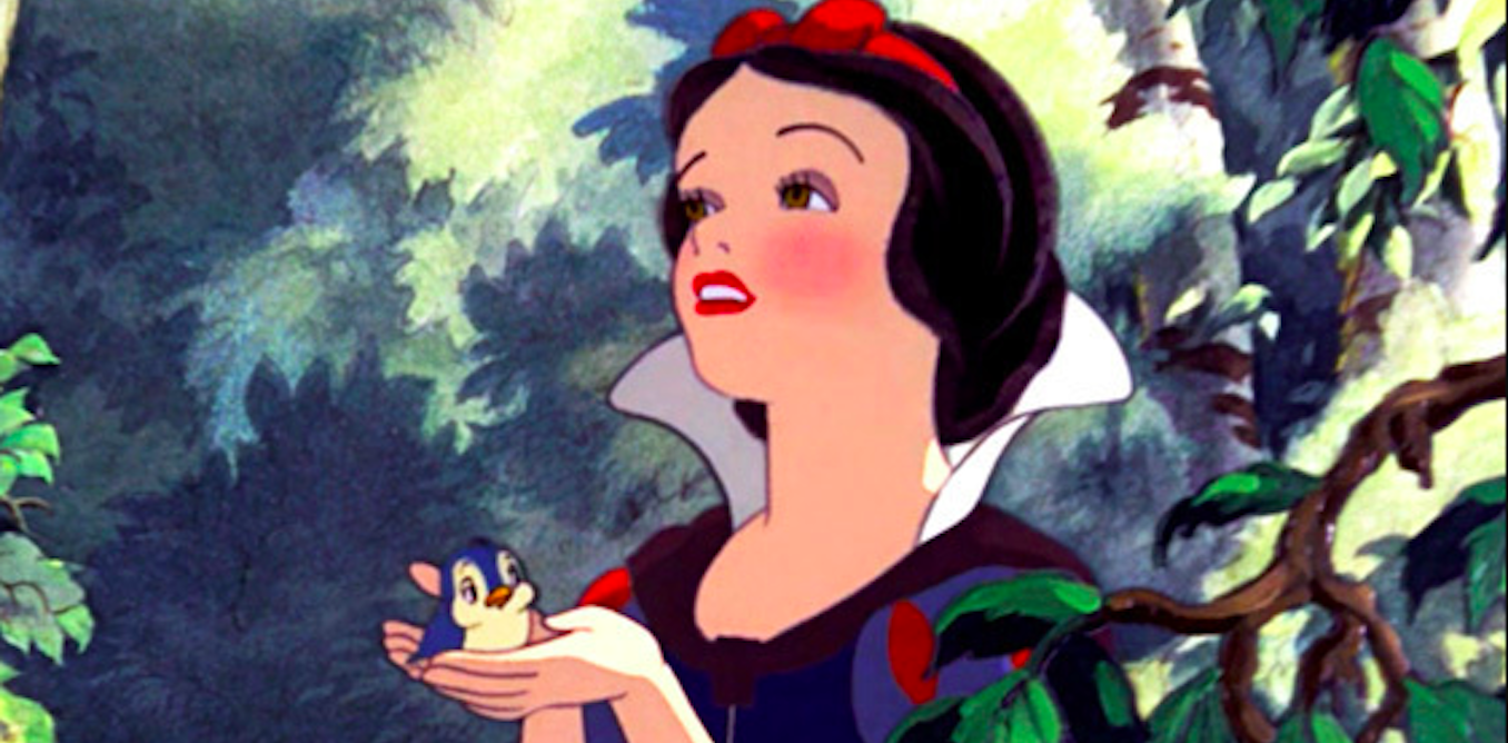 Watch snow white online 2025 free disney