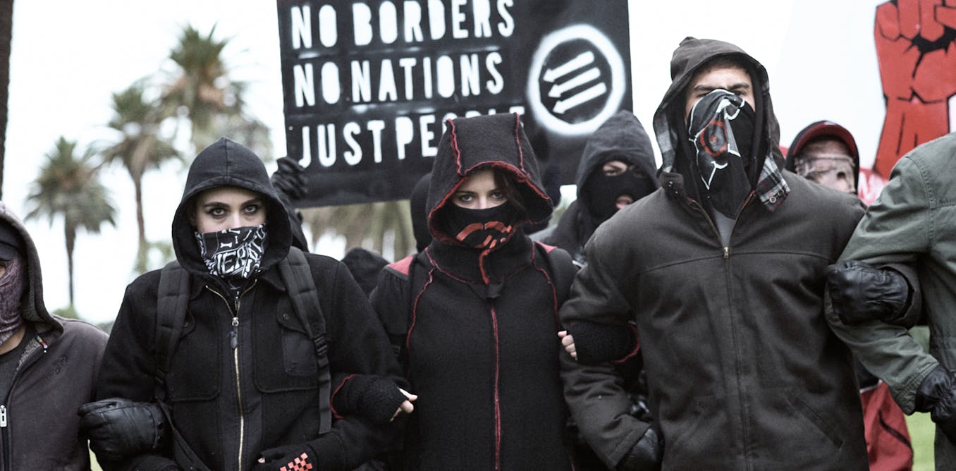 Romper Stomper Reboot Is A Compelling Investigation Into Australia S Extremist Politics