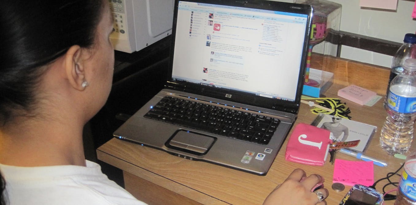 Kapan Sebaiknya Kita Berhenti Berteman Dengan Seseorang Di Facebook Kapan Sebaiknya Kita Berhenti Berteman Dengan Seseorang Di Facebook