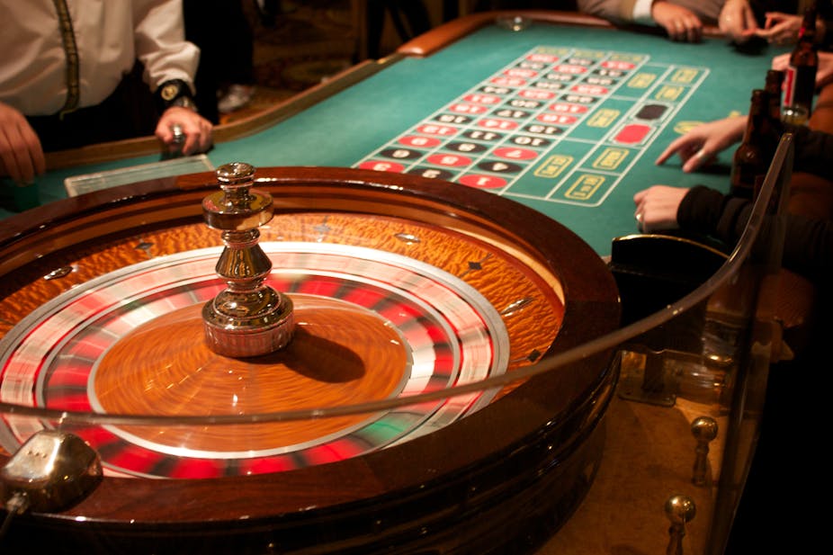 The day zero was banned from British roulette – how times have changed