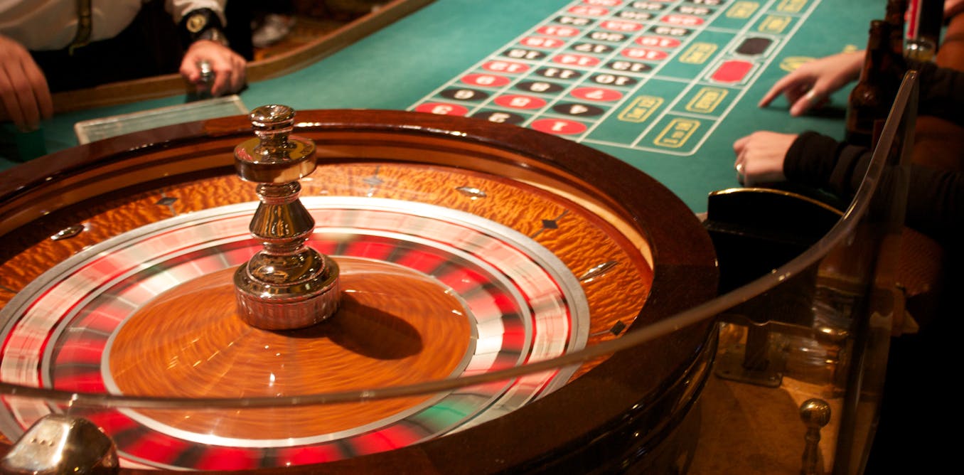 Ruleta martingala Ruleta martingala