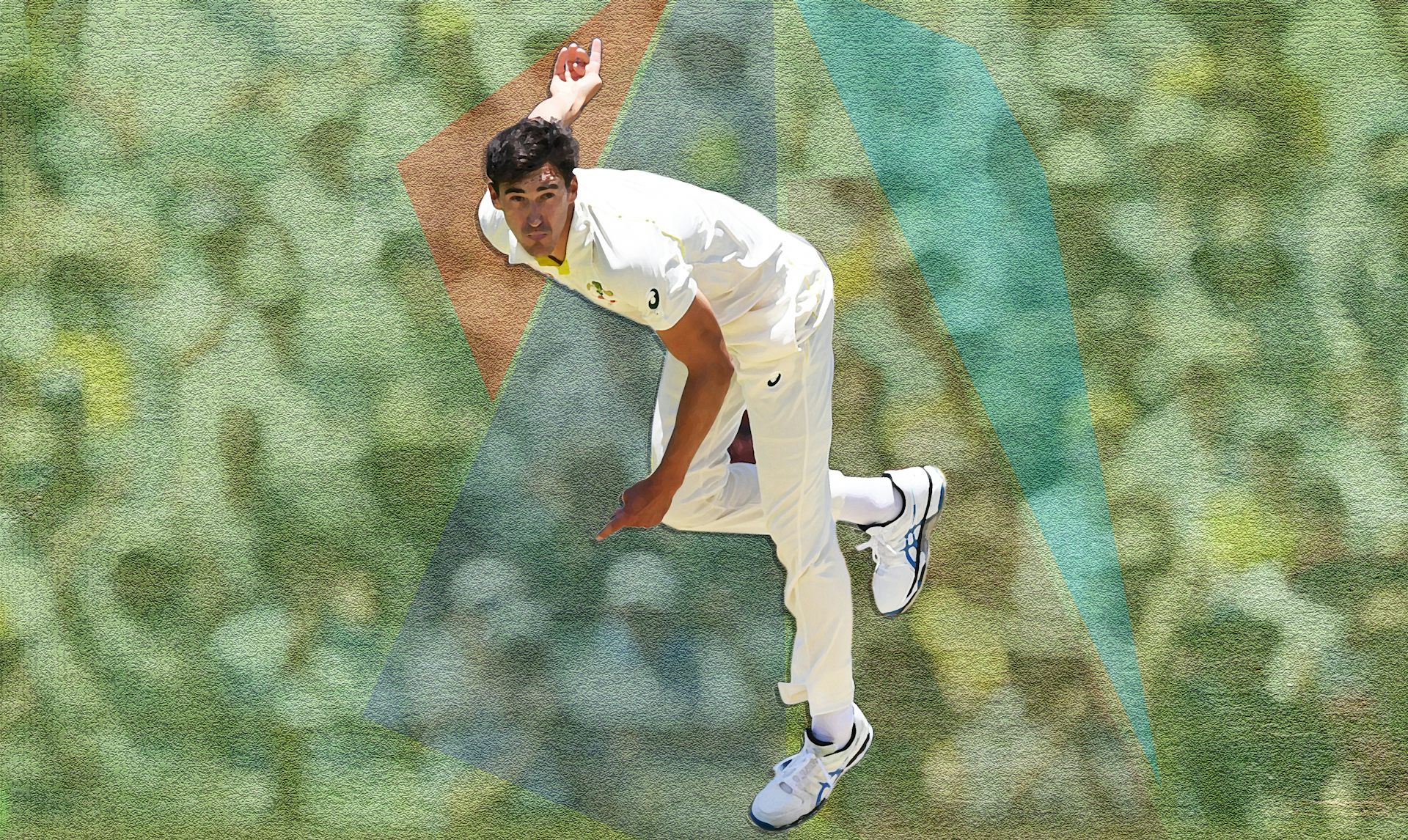 Video explainer Bowling strategies and decisionmaking in cricket