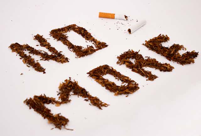 Riset terbaru: kerugian ekonomi di balik konsumsi rokok di