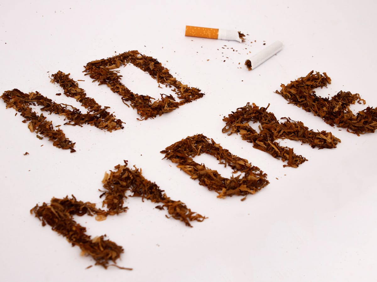 Riset Terbaru Kerugian Ekonomi Di Balik Konsumsi Rokok Di