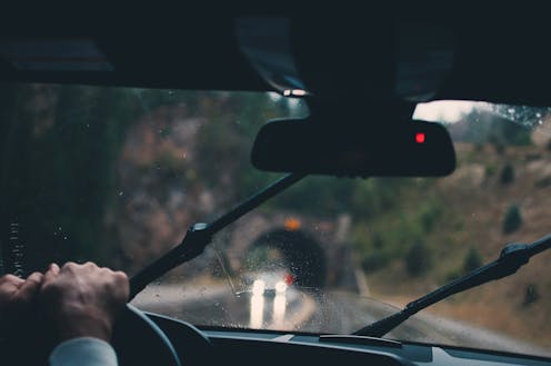 Phobie J Ai Peur De Conduire
