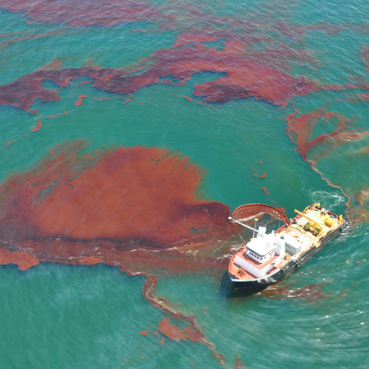 Trump S Offshore Oil Drilling Plans Ignore The Lessons Of Bp