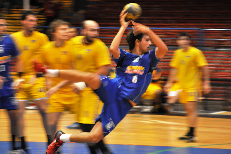 Handball Ril Les 10 raisons pour lesquelles un manager devrait s’intéresser au handball
