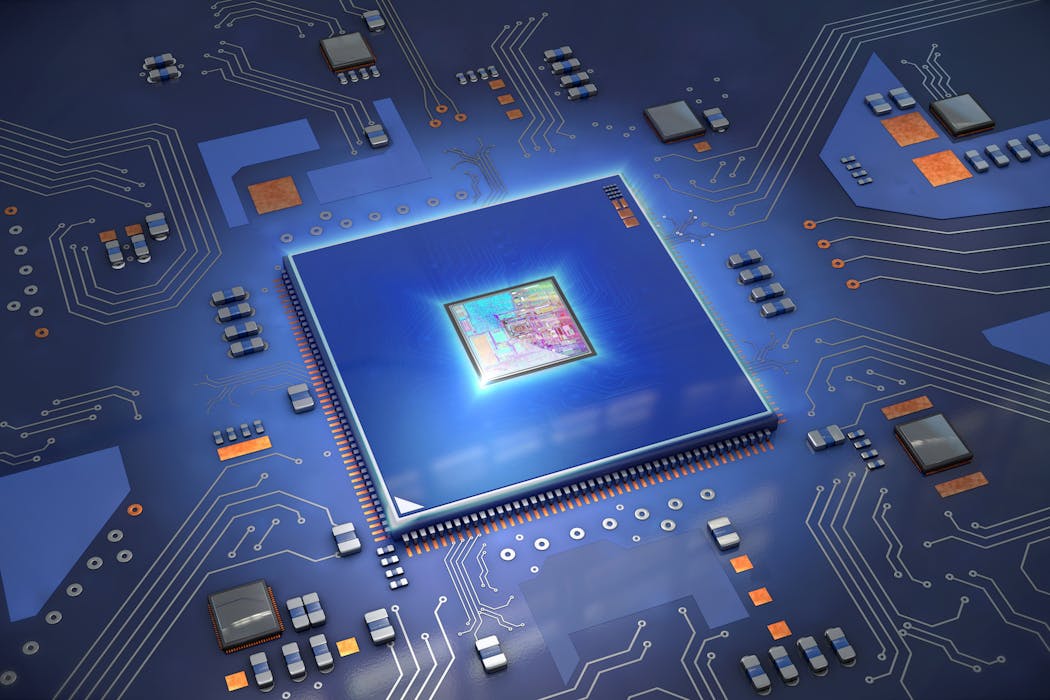 Apple, Android and PC chip problem – why your smartphone and laptop are so at risk