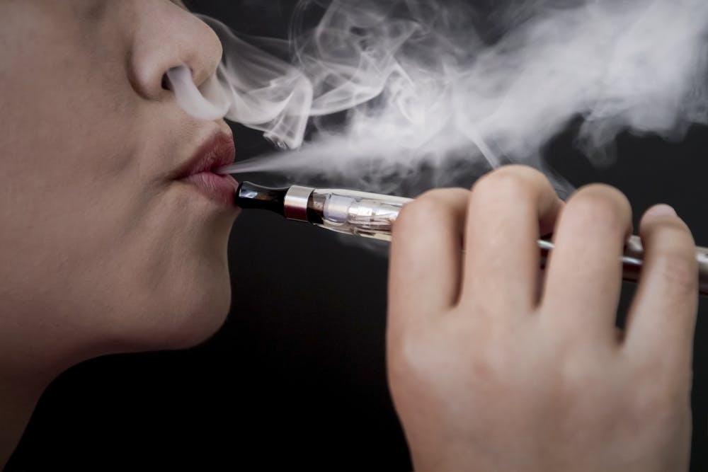 La Cigarette Electronique Encourage Le Tabagisme Chez Les Ados La Cigarette Electronique Encourage Le Tabagisme Chez Les Ados