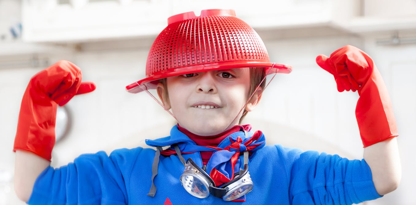 Does My Child Have Autism Or Is This Normal Behaviour