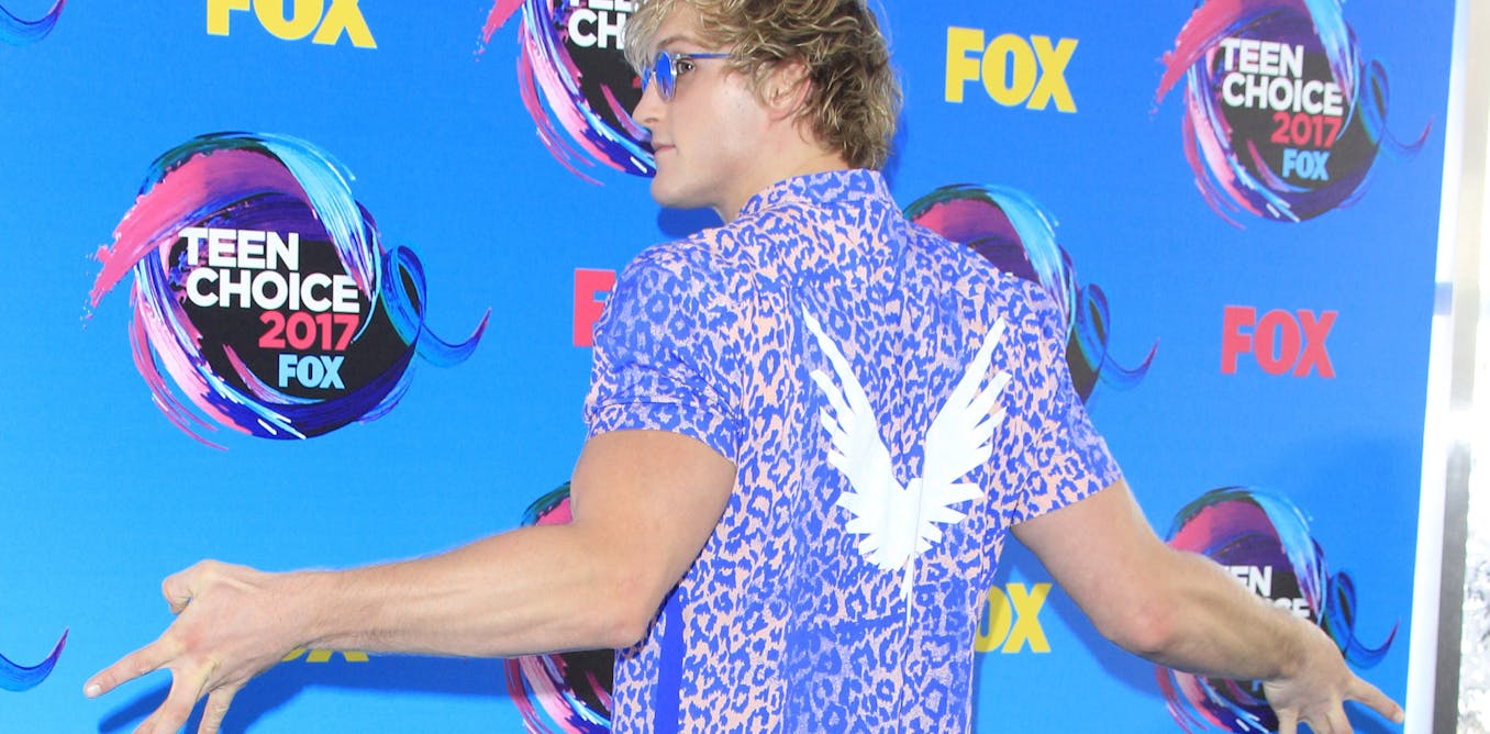 Logan Paul S Dead Body Video Reinforces Call For Better Child Protection Online