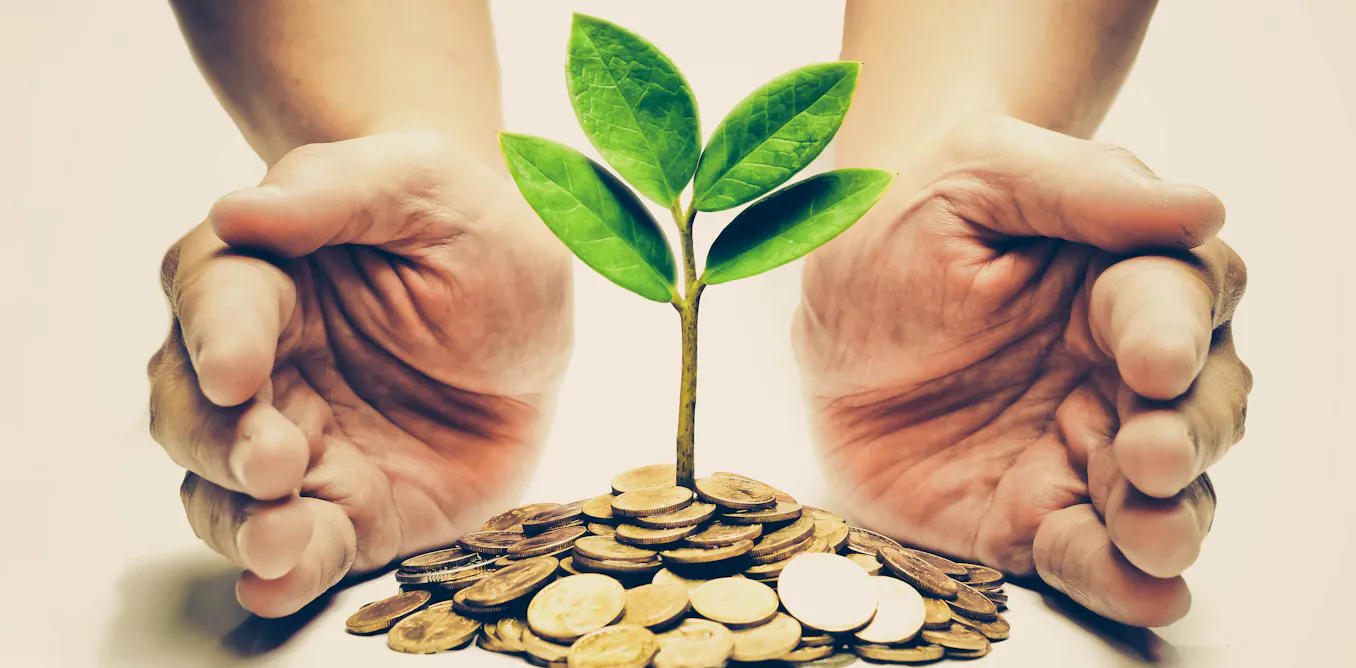 Does Microfinance Really Alleviate Poverty The 34 Billion Dollar Question