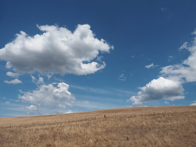 Australia's climate in 2017: a warm year, with a wet start and finish