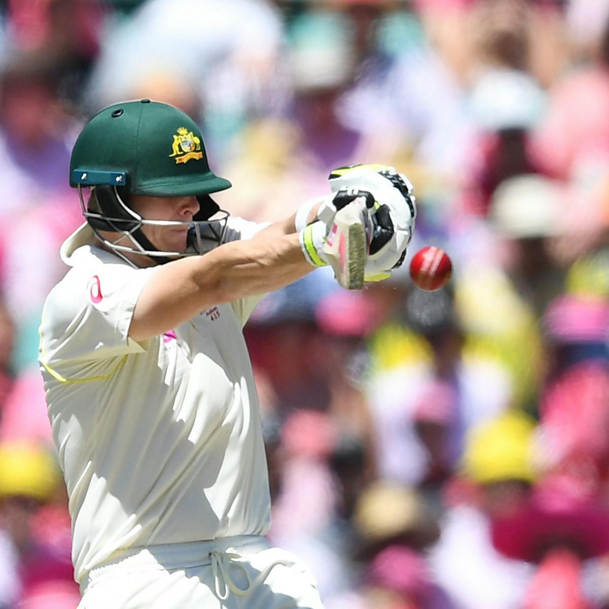 What The Stats Say Is Steve Smith The Second Best Australian Cricket Batsman Ever