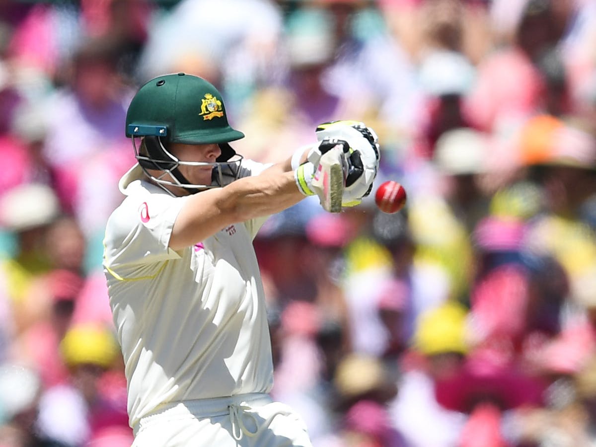 What The Stats Say Is Steve Smith The Second Best Australian Cricket Batsman Ever