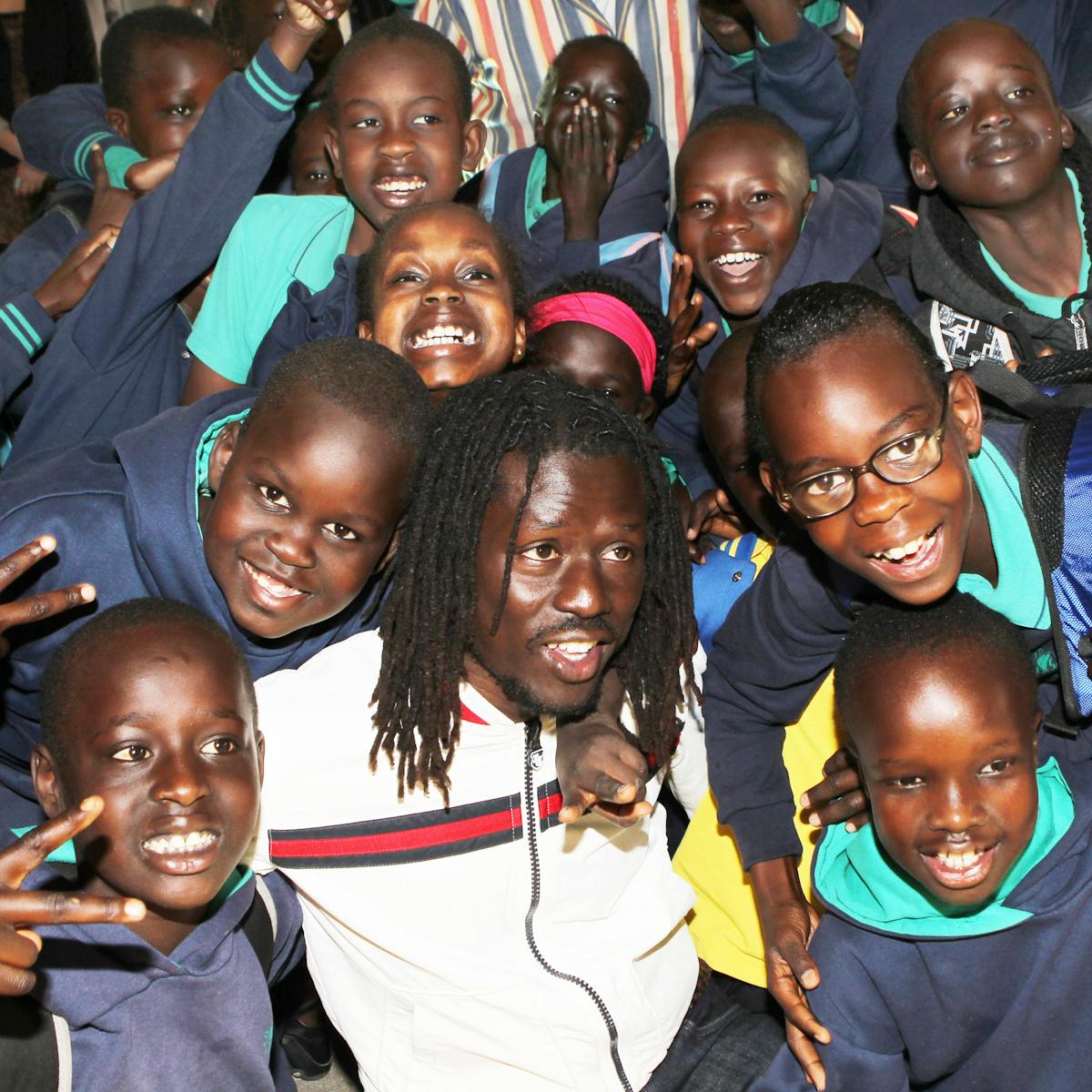 Sudanese Heritage Youth In Australia Are Frequently Maligned By Fear Mongering And Racism