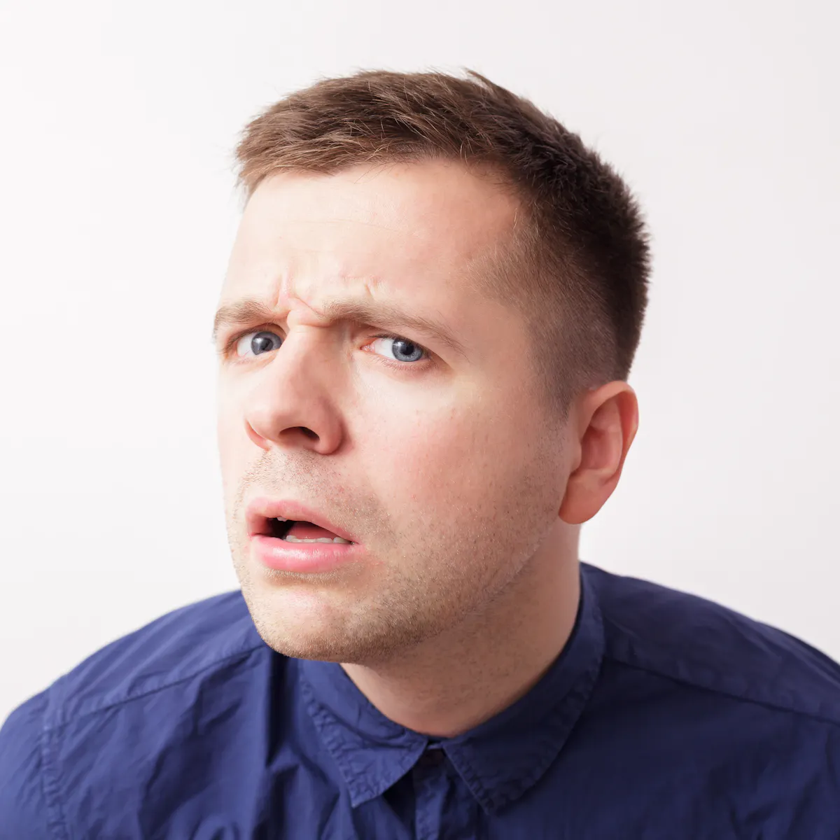 You Are More Likely To Deny The Truth In Your Second Language