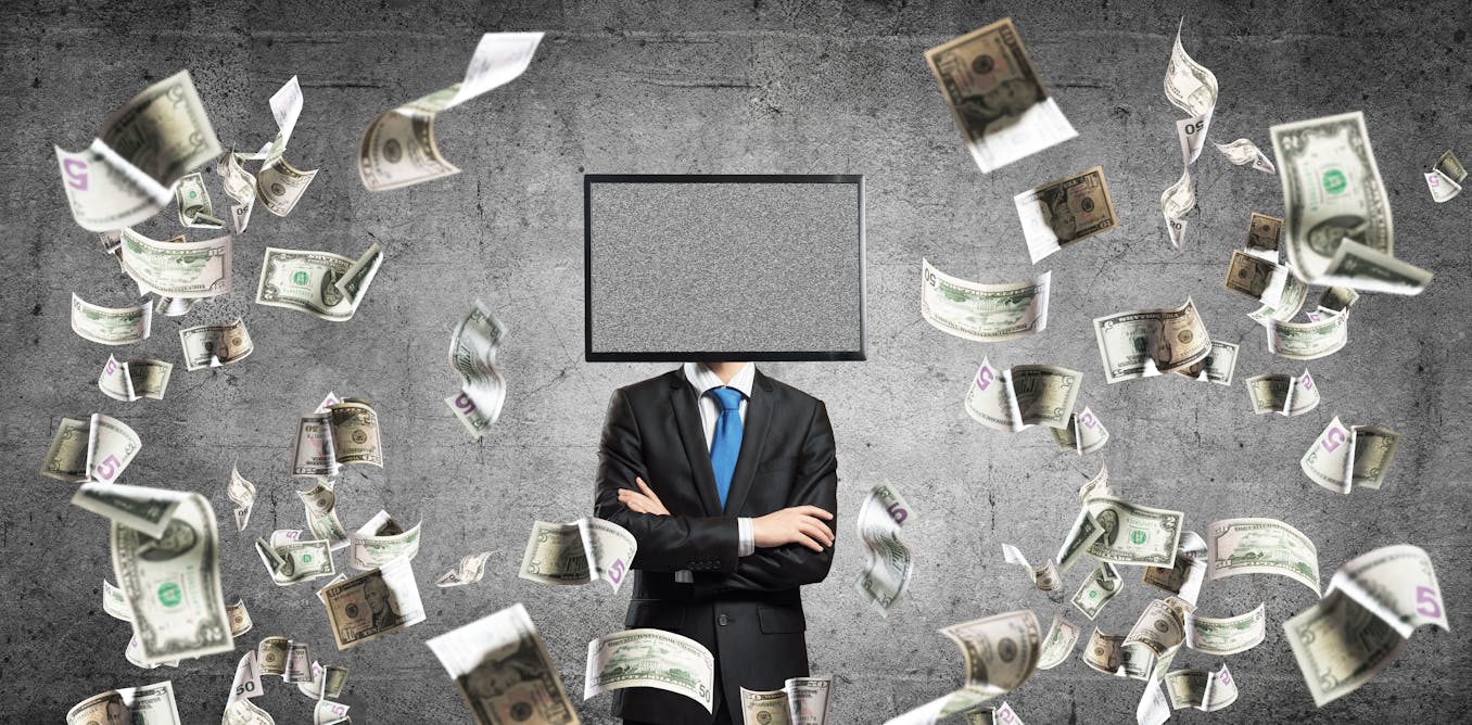 Defanged regulations have big media licking their chops