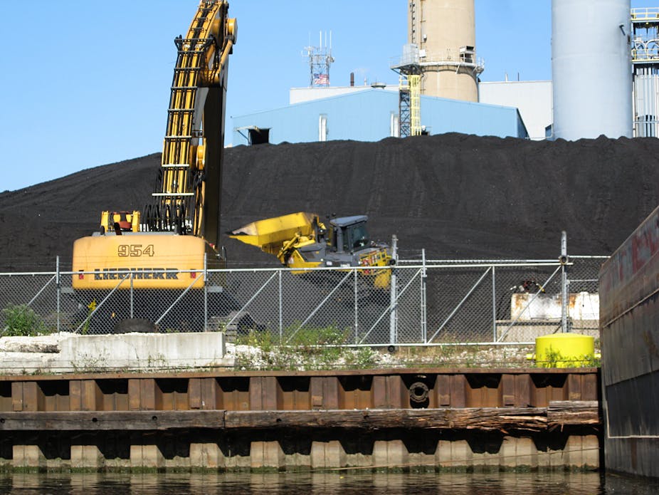 Rejection of Subsidies for Coal and Nuclear Power Is a Win for Fact-Based Policymaking Rejection of Subsidies for Coal and Nuclear Power Is a Win for Fact-Based Policymaking