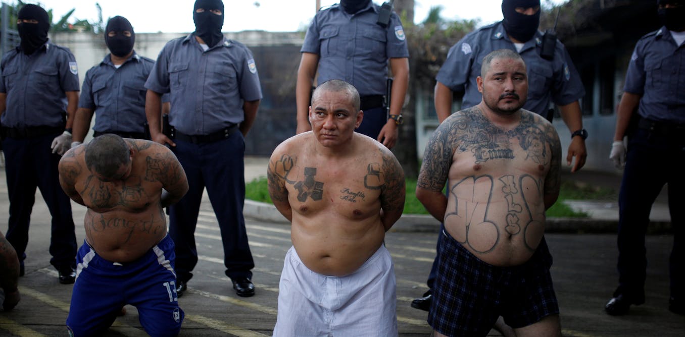 Why is El Salvador so dangerous? 4 essential reads